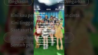 lagu terr cinta [upl. by Ketty]