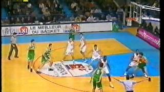 PauOrthezPanathinaikos798730111995 [upl. by Odelet]