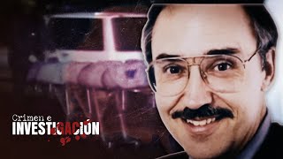 El Asesino de Policías  Los Archivos Del FBI T2 Ep17  Crimen e Investigación [upl. by Ttam]