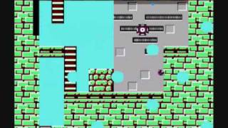 Let´s Play Mega Man BLIND German  2  Cutman [upl. by Notla]