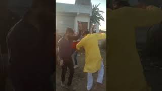 haldi dance [upl. by Albric]