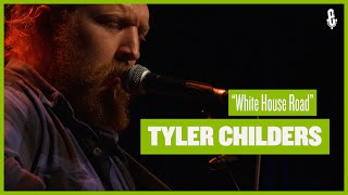 Tyler Childers  White House Road Live on eTown [upl. by Mientao]