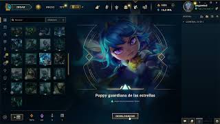 Abriendo orbes Anima Squad  La bolsa da 4 skins  League of Legends [upl. by Adaiha]