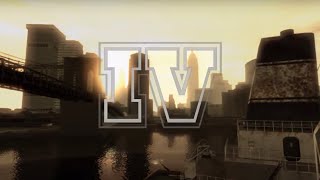 GTA IV All Missions  Full Game Walkthrough 1080p 60fps No Commentary [upl. by Euqram525]