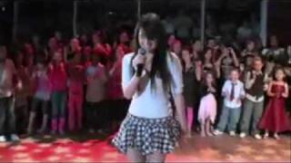 Hava Nagila  הבה נגילה  Lauren Rose [upl. by Luaped471]