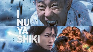 Inuyashiki 2018 [upl. by Ettedo773]