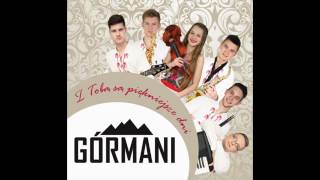 Górmani  Zamyślone głowy cover [upl. by Aynek909]