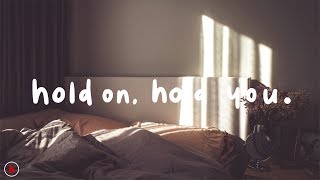 Wild Child  Hold On Hold You Lyrics [upl. by Schweiker600]