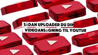 Sådan uploader du din videoansøgning [upl. by Col]