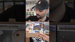 Funko Mystery Box funkopop funko unboxing [upl. by Inanaup320]