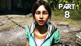 Far Cry 4 Walkthrough Gameplay Part 8  Mini Helicopter  Campaign Mission 6 PS4 [upl. by Patton]