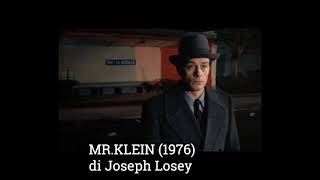 SCENE CULT  MR KLEIN 1976 di Joseph Losey con Alain Delon [upl. by Zetnod]