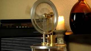 Stirling engine  LTD low teperature differential [upl. by Encratia]