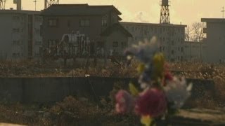 Ghosts haunt Japans tsunami ravaged coast [upl. by Yesteb]