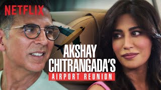 Nostalgia Alert Chitrangadas ICONIC Cameo with our Desi Boy Akshay Kumar  Khel Khel Mein [upl. by Kostman]