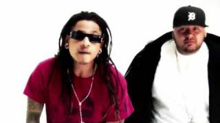 Don Won Waiting Ft Jah Free Fingazz Music Video HD New 2009 [upl. by Melonie]