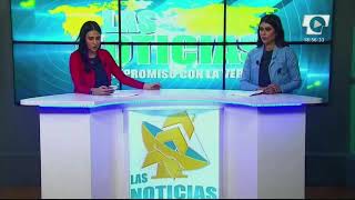 Las Noticias de Telecaribe emisión noviembre 9 de 2023 [upl. by Ita]