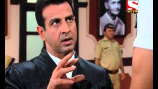 Adaalat  Bengali  Episode 203 amp 204  Hatyakari Dainy  Part 2 [upl. by Gere]