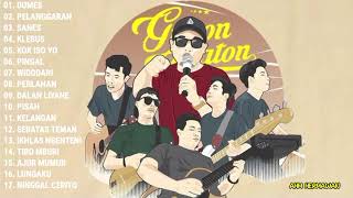 DUMES  GUYON WATON FULL ALBUM [upl. by Neel]