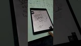 È possibile disegnare buoni schizzi paesaggisticoarchitettonici con un iPad peccaminoso [upl. by Ardme]