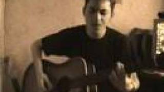 Puddle Of Mudd Blurry AcousticCover [upl. by Mather]