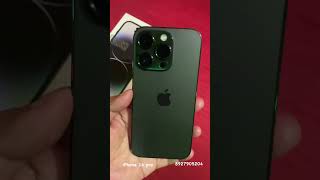 iphone iphone14pro 😱🤯🤯 iosgaming appleproduct iphone2ndhand unboxing [upl. by Baylor]