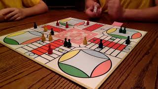 Parcheesi Explanation [upl. by Reppep455]