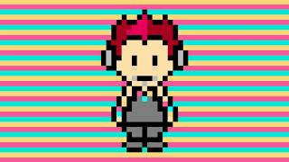 MTC 8Bit Chiptune Cover S3RL  LSDJ  TechnoBabble [upl. by Conias]