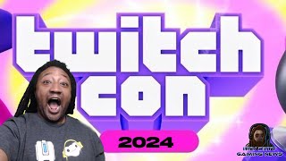 Twitch Con 2024 Announced  Until Dawn Movie Adaption [upl. by Yerok397]