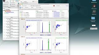 Spectral Compensation in FlowJo [upl. by Cirri663]