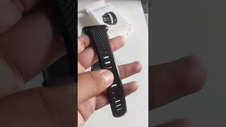 FITPRO Smart Watch  FITPRO Smart Bracelet  smart watch Unboxing [upl. by Htieh]