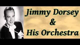 Therell Be Bluebirds Over The White Cliffs of Dover  Jimmy Dorsey and His Orchestra [upl. by Margaux]