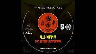 MIC Murphy  Pilgrimage Feat Nonchalantly Zay amp Postman L Prod Hanzo Bladez [upl. by Silbahc]