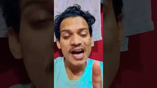 Cigaret aur bibi 😀😀😀 comedy funny fun jokes explore shortvideos reels bibi cigarette [upl. by Aham]