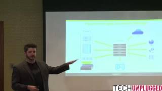 An introduction to Cohesity  Nick Howell Cohesity [upl. by Rector290]