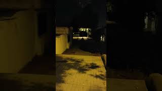 CAMINO MISTERIOSO EN EL SALADILLO  ALGECIRAS NOCHE PARANORMAL  4 DE LA MADRUGADA [upl. by Ube]