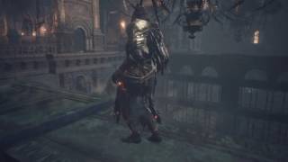 Dark Souls 3  Read Desc  How To Trigger Patches Meeting In Cathedral Of The Deep [upl. by Ahilam]