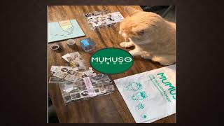 Mumuso haul [upl. by Umeh]