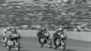 Giacomo Agostini wint TT Assen 1973 [upl. by Akemehc654]