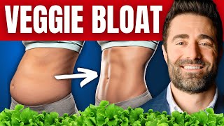 This Is Why Vegetables Make You Bloated amp How to Fix It [upl. by Karil]