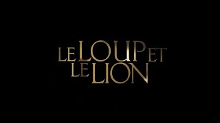 Le Loup et le Lion 2020 French Streaming XviD AC3 [upl. by Yekim]