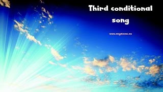 Third conditional song [upl. by Darby]