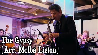 The Gypsy arr Melba Liston  feat Billy Wolfe [upl. by Gall]