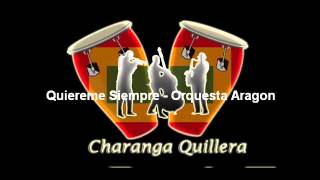 Quiereme Siempre  Orquesta Aragon de Cuba [upl. by Draillih164]