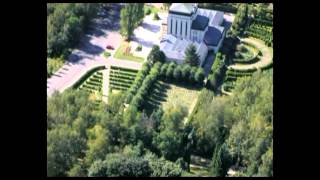 Krematorium Liberec  1918  2012 [upl. by Pretrice397]