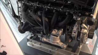 Full HDLEXUS LFA ENGINE 1LRGUE エンジン locationYamaha Communication Plaza [upl. by Turner676]