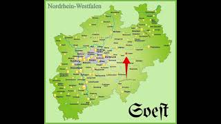 NRW in Bildern Folge 3 Soest [upl. by Coniah]