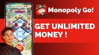 How To Get Unlimited Money In Monopoly Go [upl. by Cerell]