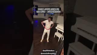 Boosie amp Spiffie Luciano Rehearsing For Cali Movie [upl. by Crellen]