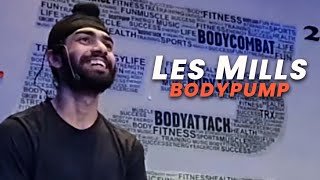 How I became a Les Mills Body Pump Instructor  Complete Guide [upl. by Arbua]